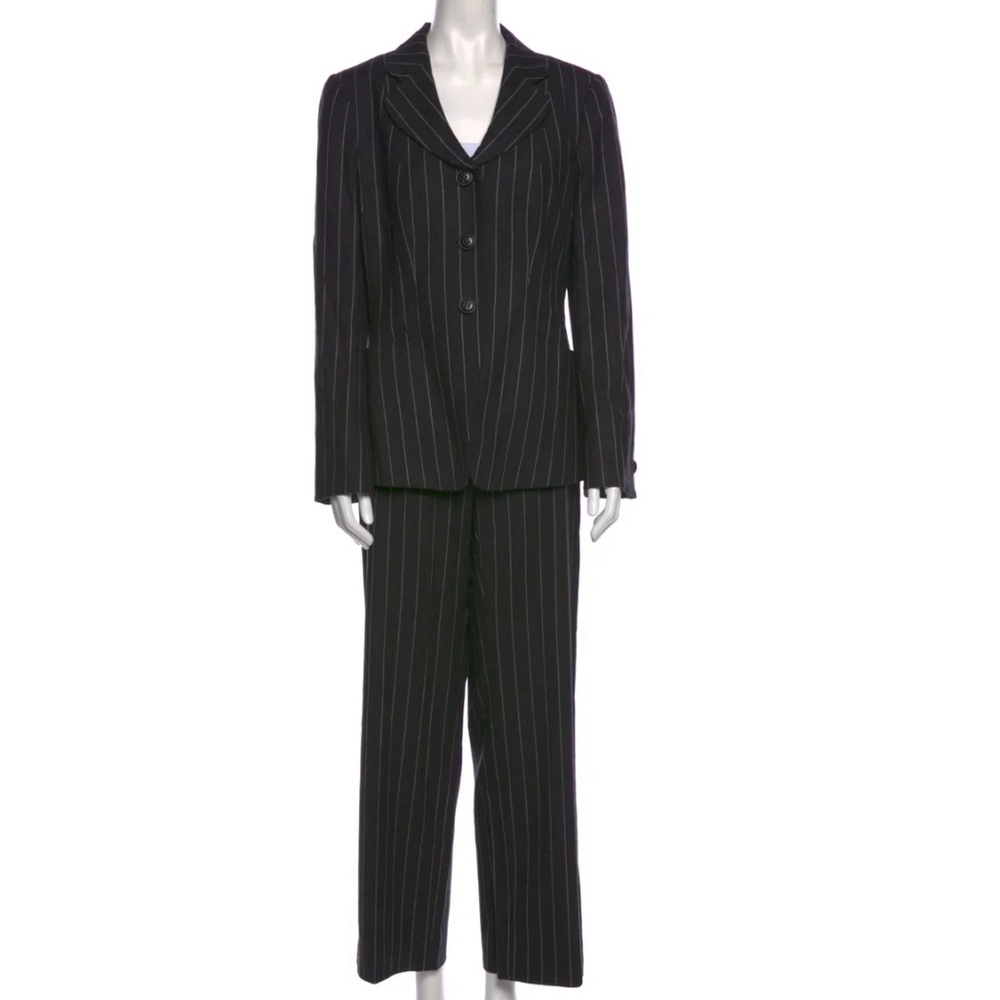 Giorgio Armani suit